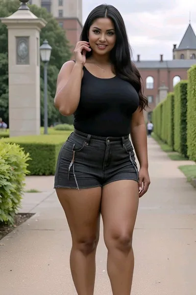 Flipped Chat AI – razgovarajte s Elena Valeska