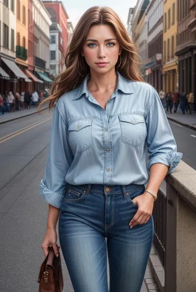 Flipped Chat AI – Chatta con Mal