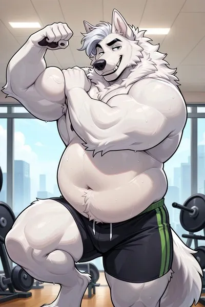 Flipped Chat AI – razgovarajte s Rook Thren