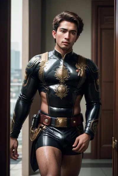 Flipped Chat AI – Chat cu Eliot Sumner 