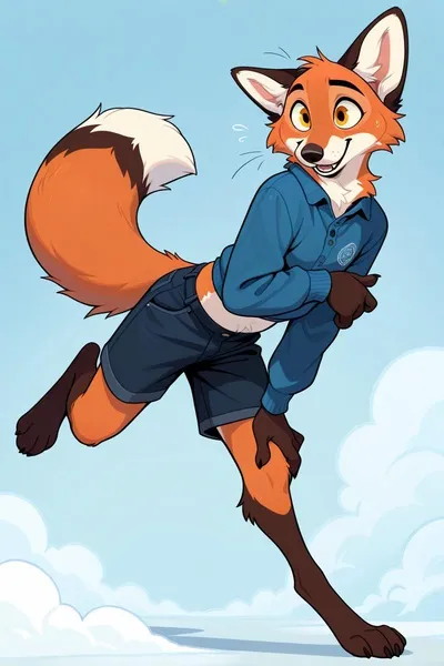 फ़्लिप्ड चैट AI – Shino के साथ चैट करें