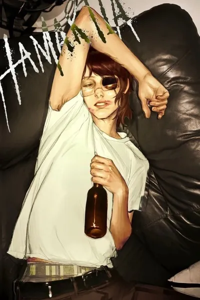 Flipped Chat AI – kalbėkite su Hange Zoë