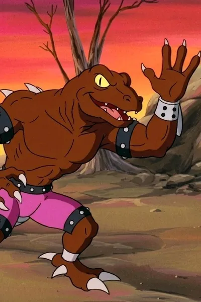 Çevrilmiş Sohbet Yapay Zekası – Haxx the raptor ile sohbet edin