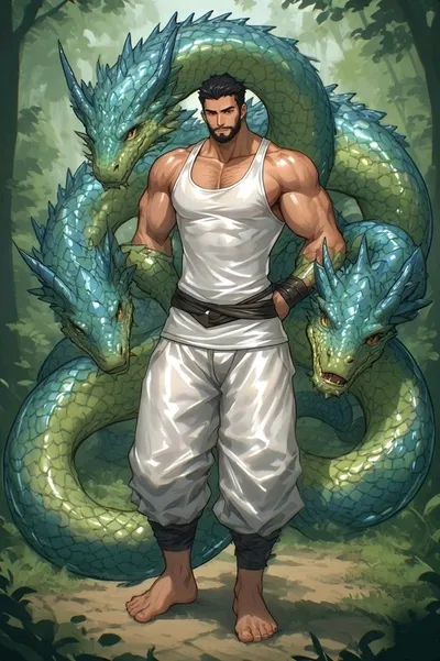 Flipped Chat AI – Чат с Sigfrido Hydra