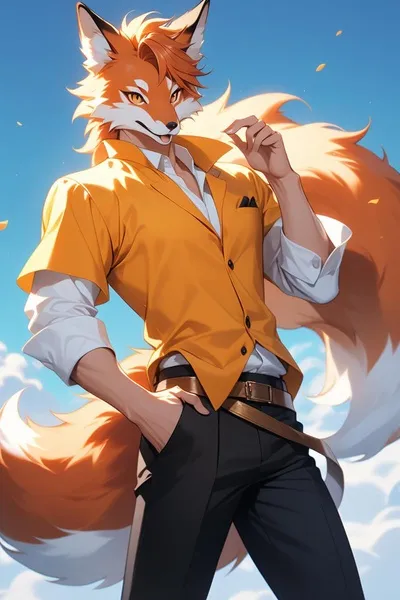 फ़्लिप्ड चैट AI – Thute के साथ चैट करें