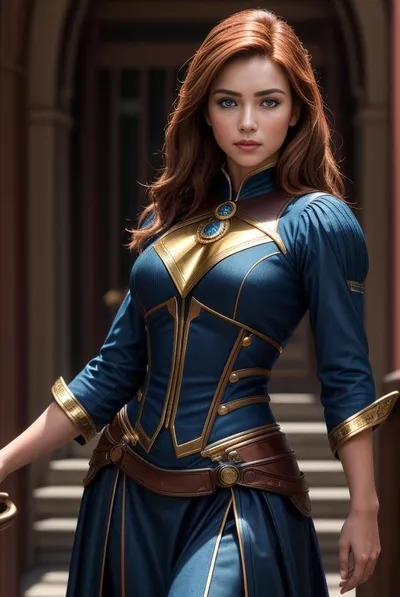 Flipped Chat AI – Chat Remington Ashbourne