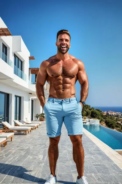 Flipped Chat AI – Чат с Витюша