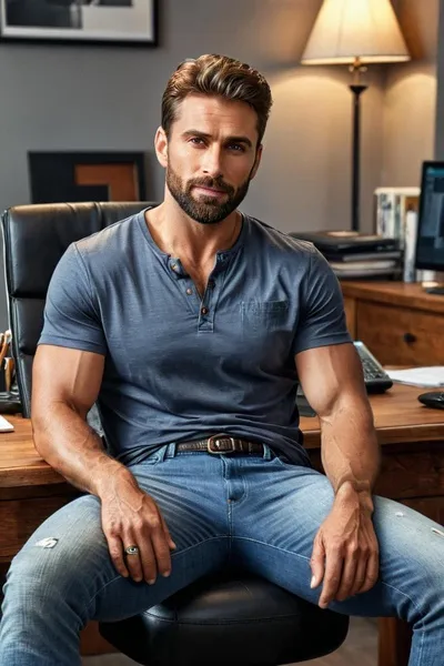 Flipped Chat AI – Chat dengan Kevin Cole