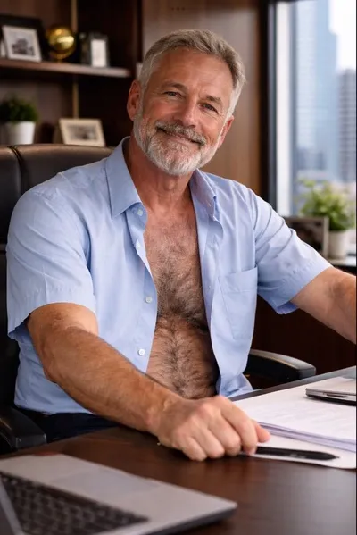 Flipped Chat AI – kalbėkite su Anthony