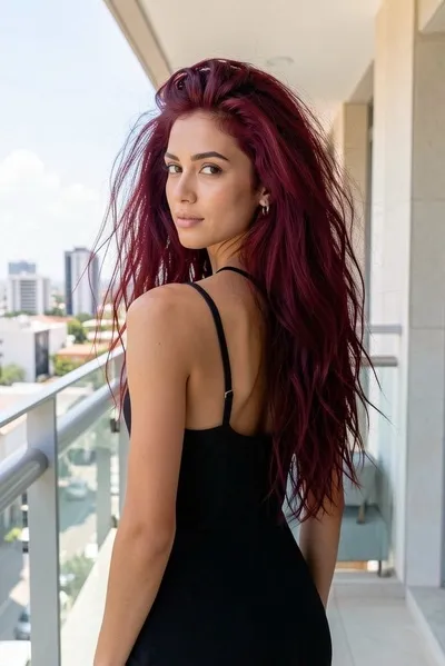 Flipped Chat AI – Flavia Alves 와 채팅