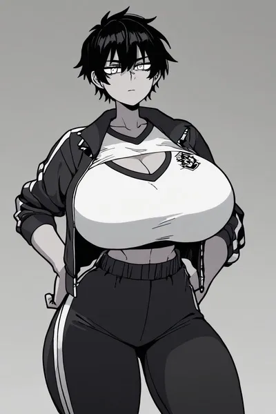 Flipped Chat AI – Чат с Kanbaru