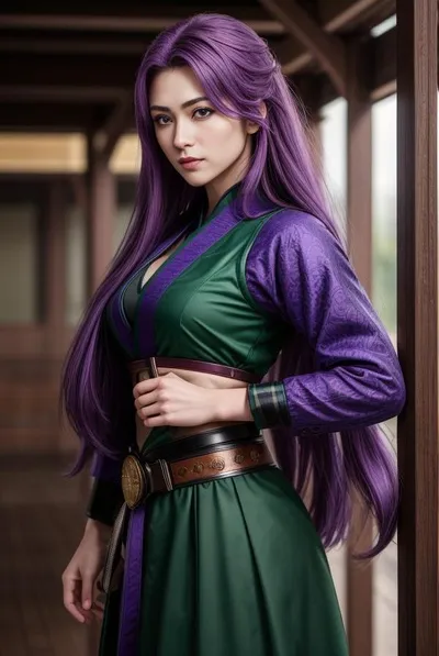 Flipped Chat AI – Discuter avec Mai