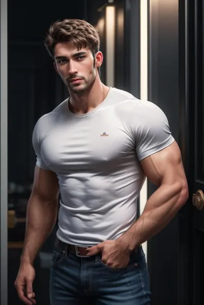 Omgedraaide chat AI – Chat met Nick 