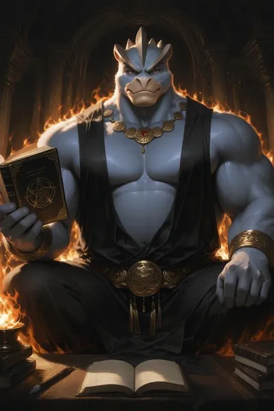 Flipped Chat AI – Discuter avec FraMalakor