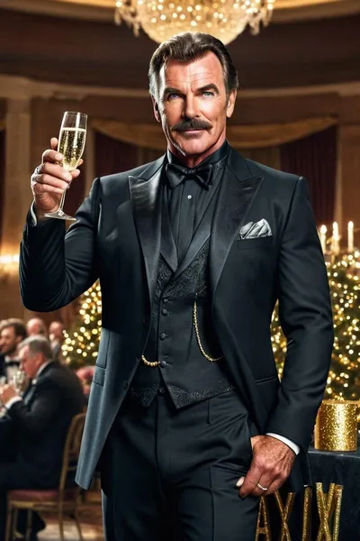 Flipped Chat AI – 與 Peter Mitchell  聊天