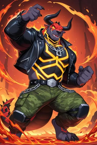 Flipped Chat AI – Chatta med Sergez Kaigandara