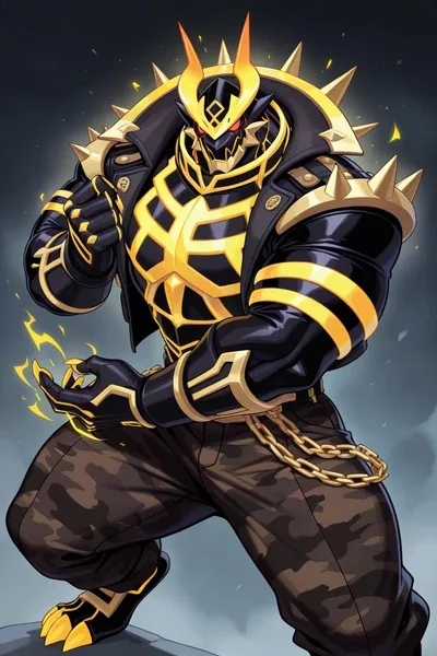 Flipped Chat AI – แชทกับ Kaeldron Aurelion