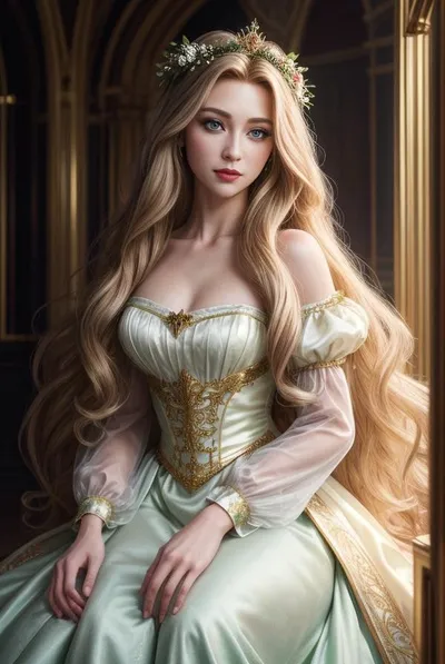 Flipped Chat AI – Chatta med Lysandra Thorne