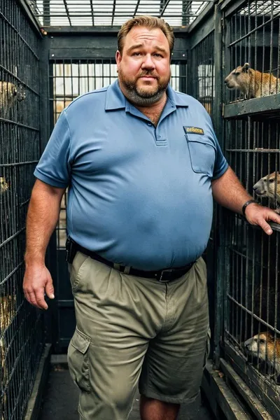 Flipped Chat AI – Chatta med Aaron Vikstein 