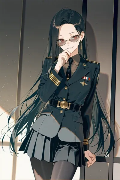 黑子·史密斯 背景