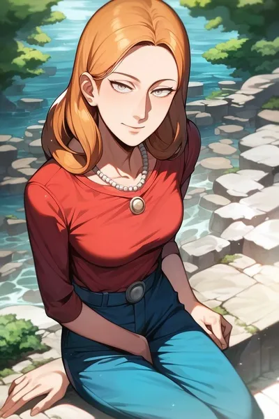 Beth Smith background