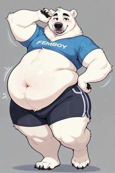 Flipped Chat AI – Chatta med Orson Halloway