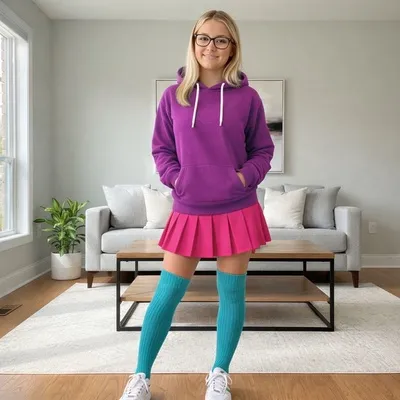 Flipped Chat AI – kalbėkite su Sadie Holloway