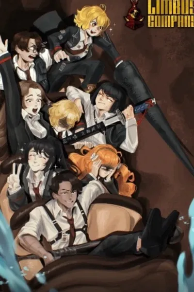 Flipped Chat AI – Chatten mit The limbus company 