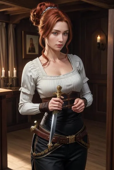 Flipped Chat AI – Chatear con Nirwy Rawendel