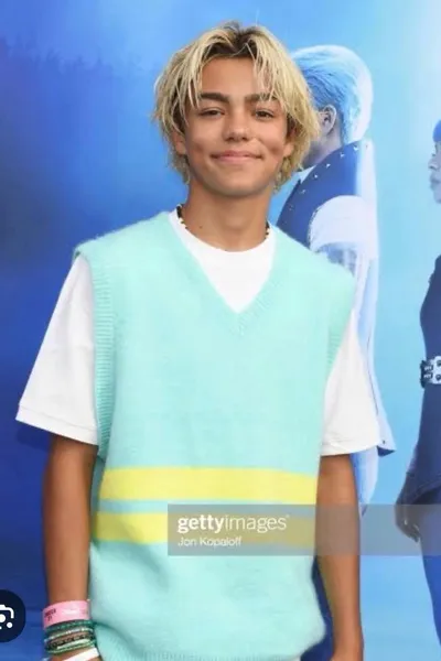 Flipped Chat AI – Sembang dengan Malachi Barton