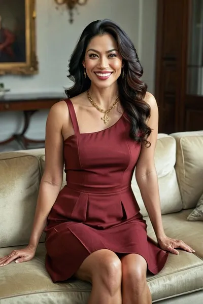 Flipped Chat AI – Discuter avec Shirley Dawson 