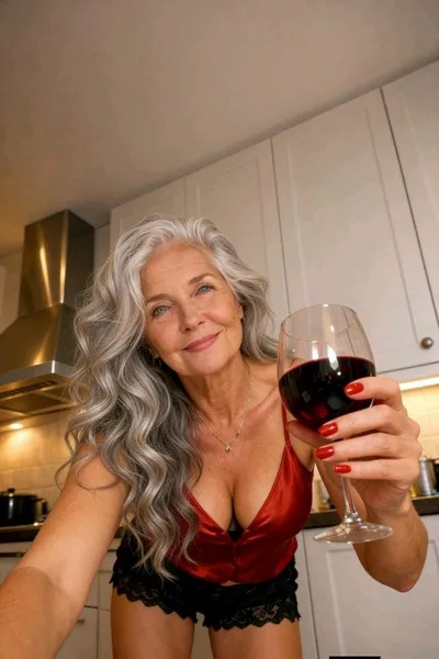 Flipped Chat AI – Chat cu Oma Isa 