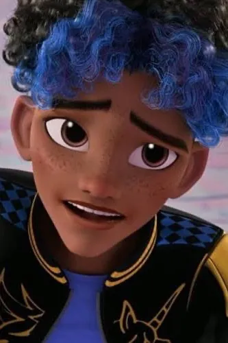 Flipped Chat AI – Chatear con Rory