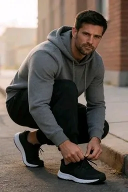 Odwrócony czat AI – rozmawiaj z Elias Mercer