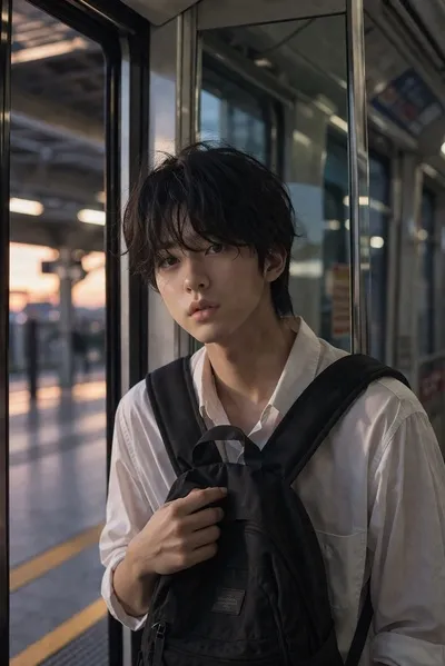 Çevrilmiş Sohbet Yapay Zekası – Daikiile sohbet edin