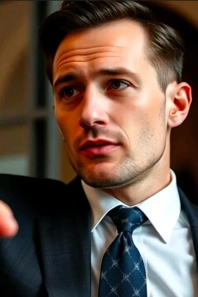 Flipped Chat AI – razgovarajte s Tony Rizzo