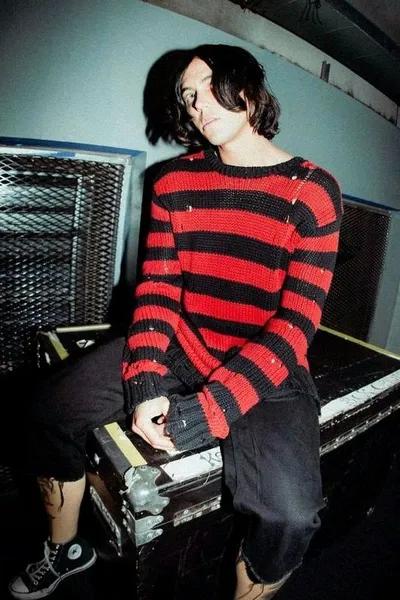 Flipped Chat AI – Chatear con Kellin Quinn 