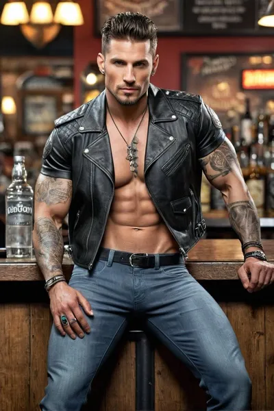 Flipped Chat AI – Discuter avec Ryan Steel 