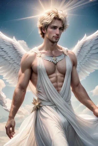 Odwrócony czat AI – rozmawiaj z Leandro Himmelslicht