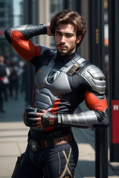 Flipped Chat AI – Chat s Darren