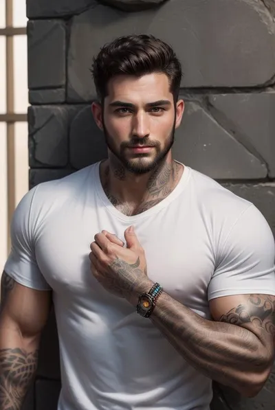 Flipped Chat AI – Discuter avec Cyprien Valerius