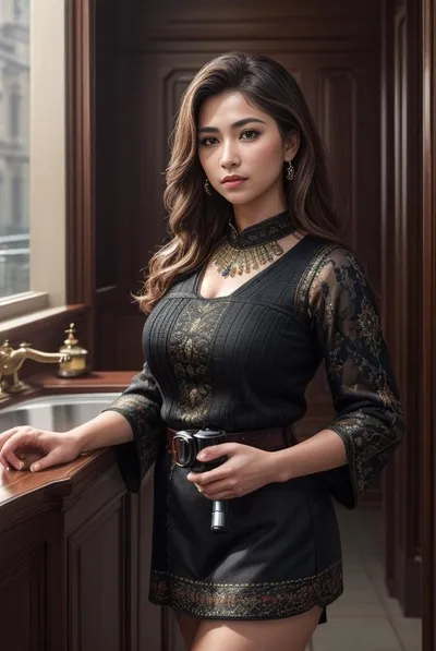 Flipped Chat AI – Candy와 채팅