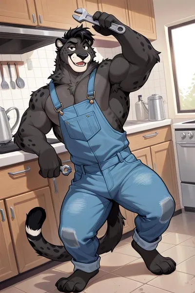 Flipped Chat AI – Chatta med Brutus Back