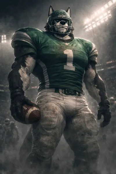 Flipped Chat AI – razgovarajte s Daimon Pierce