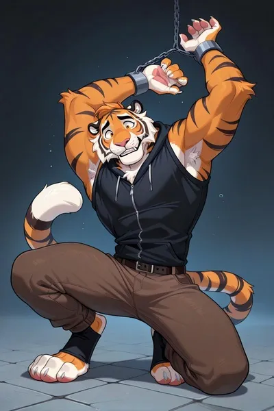 फ़्लिप्ड चैट AI – Prince के साथ चैट करें