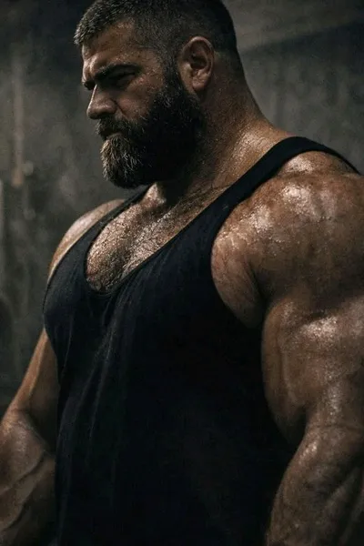 Flipped Chat AI – Bate-papo com Dante Grey