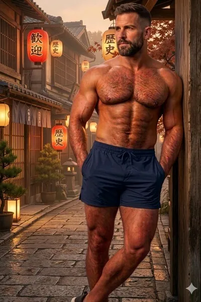 Omgedraaide chat AI – Chat met Major Griffin Montgomery