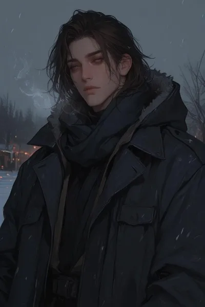 Odwrócony czat AI – rozmawiaj z August Aldrich