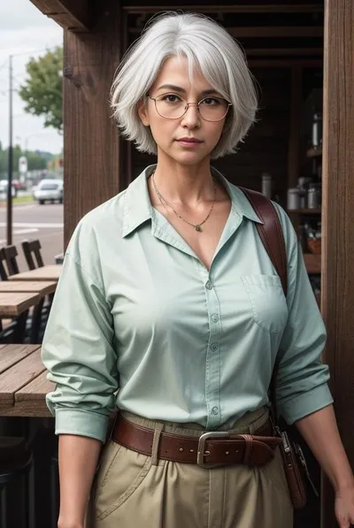 Flipped Chat AI – Discuter avec Jenny