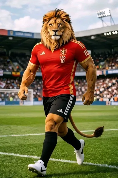 फ़्लिप्ड चैट AI – Leonardo "Leo" के साथ चैट करें